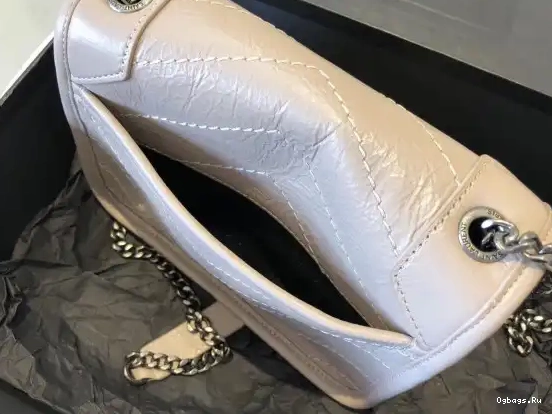 WALLET YSL CHAIN NIKI 0610